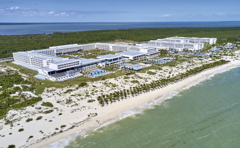 Riu Palace Costa Mujeres photo 23