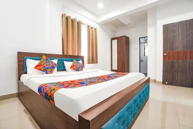 Fabexpress Yuva Inn
