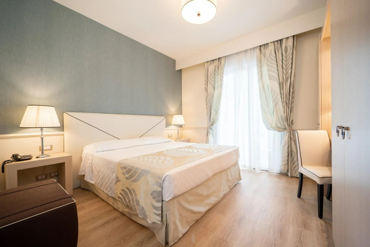 Ariston Molino Buja Hotel