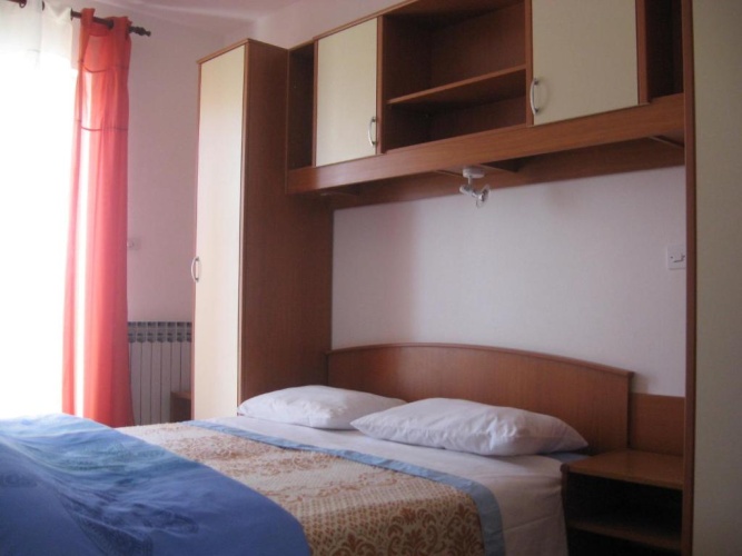 1 Bedroom Apartment with sea view