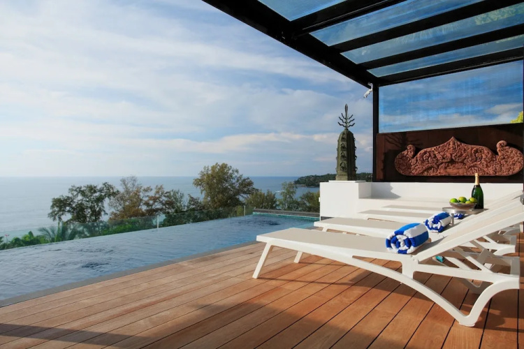 Sawan Anda Villa by Bluesiam Group