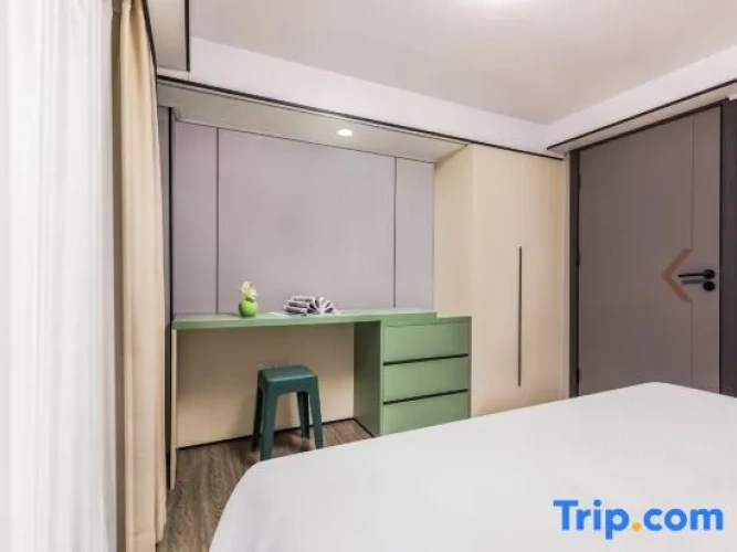 2 Bedrooms Suite