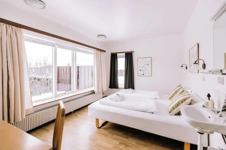 Eldá apartments