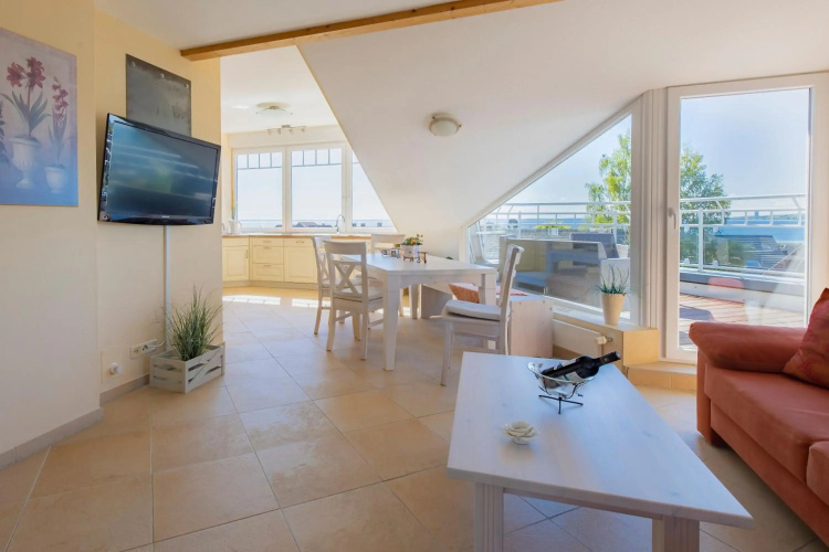 Haus Sonne _ Meer