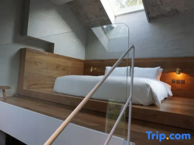 Double Apartment