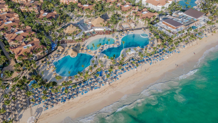 Bahia Principe Grand Punta Cana photo 44
