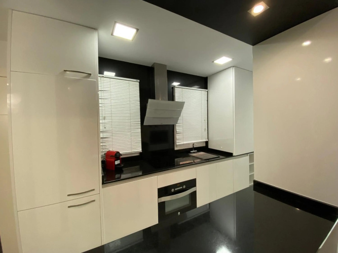 Precioso Apartamento Parque Picasso !!!