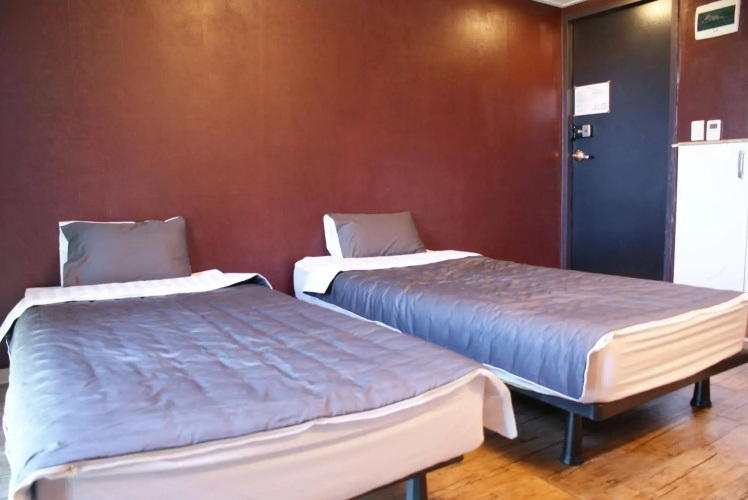 J Guesthouse