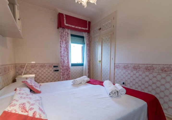 Villa Olivar - 5 BDR Dream Pool/Jacuzzi/Golf/BBQ