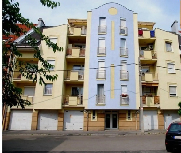UJPEST