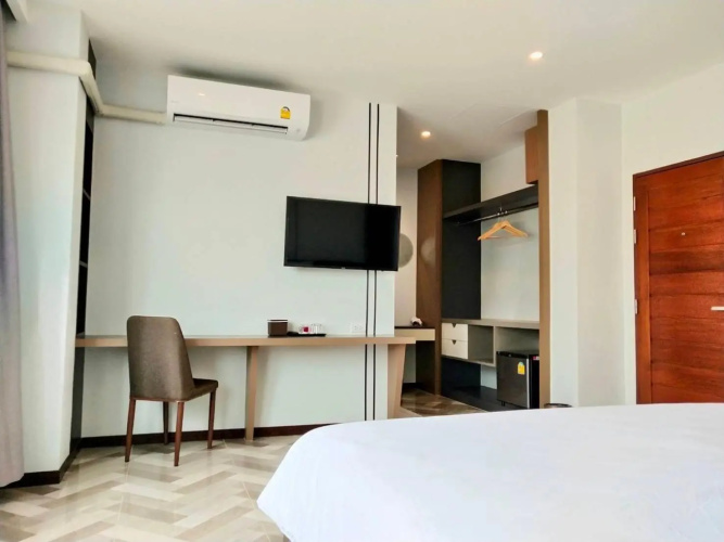 Koco Hotel