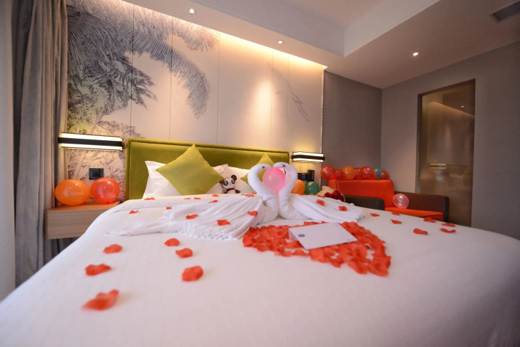Hampton by Hilton Sanya Bay