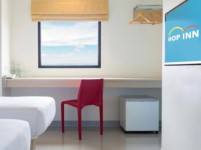 Hop Inn Udonthani