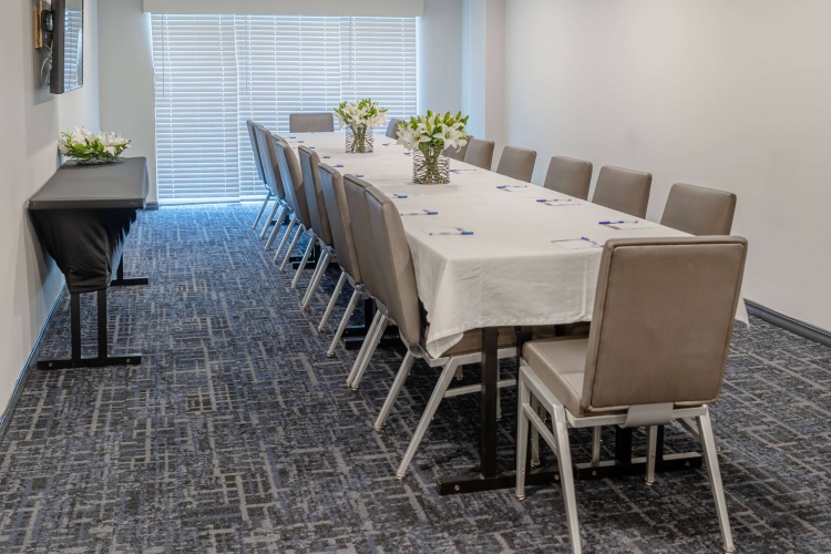 TRYP by Wyndham Savannah Downtown/Historic District photo 11