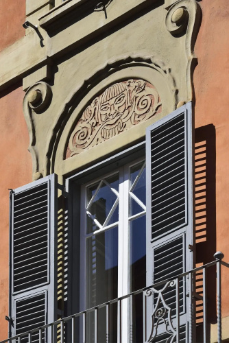 San Pietro Boutique Rooms