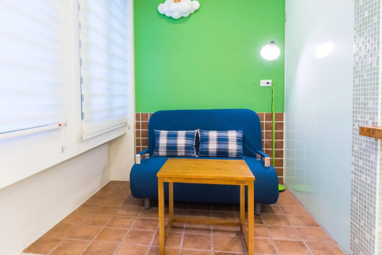 Yilan Travel BnB