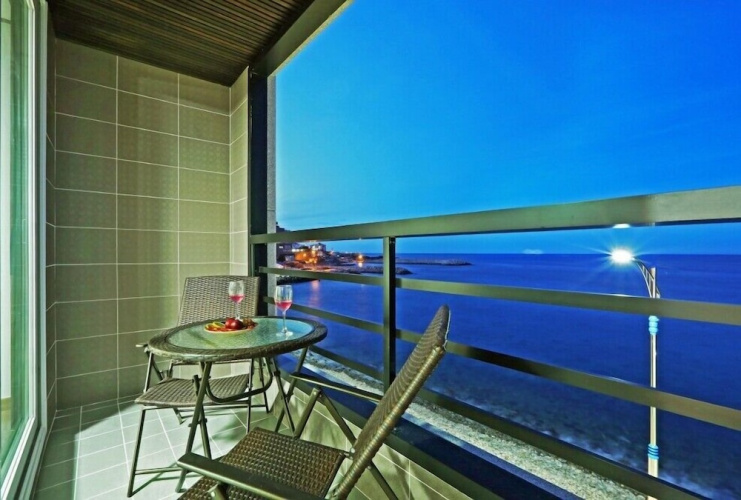Beach Pension