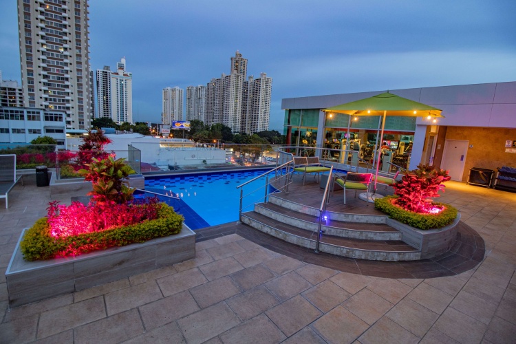 Ramada Plaza by Wyndham Panama Punta Pacifica photo 20