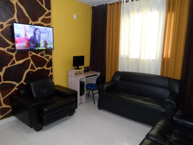 Hotel Avenida