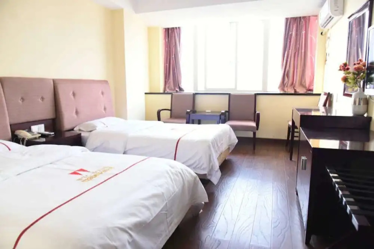 Jiaxing ShiMao Inn