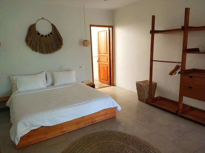 2 Bedrooms Comfort Villa