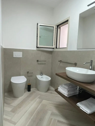 B&B Dimora Mediterranea