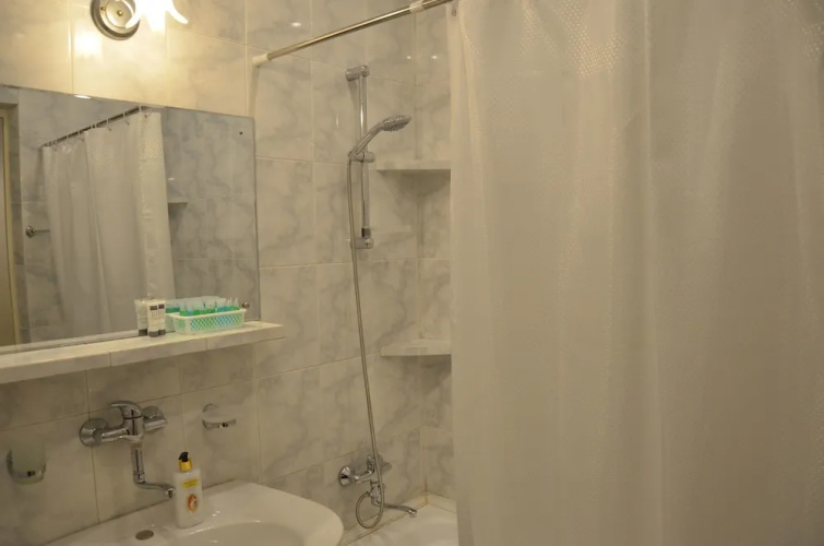 Hotel 125