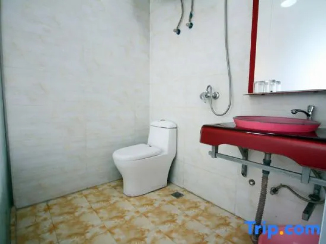 Yuquan Hotel