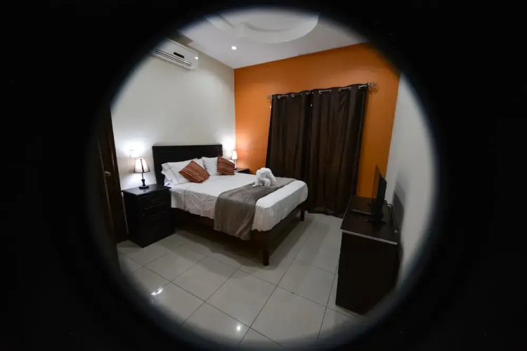 Aparthotel Portal del Merendon
