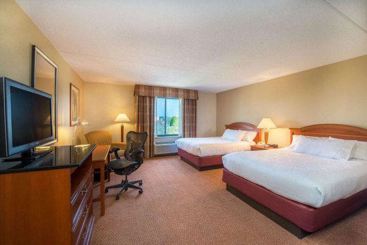 Hilton Garden Inn Fishkill