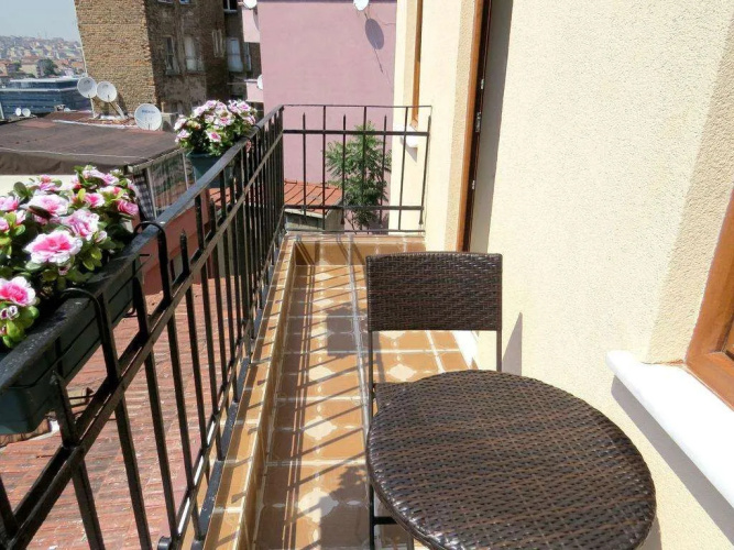 Istanbul Beyoglu Premier Suites