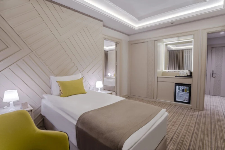 Kaleli Hotel