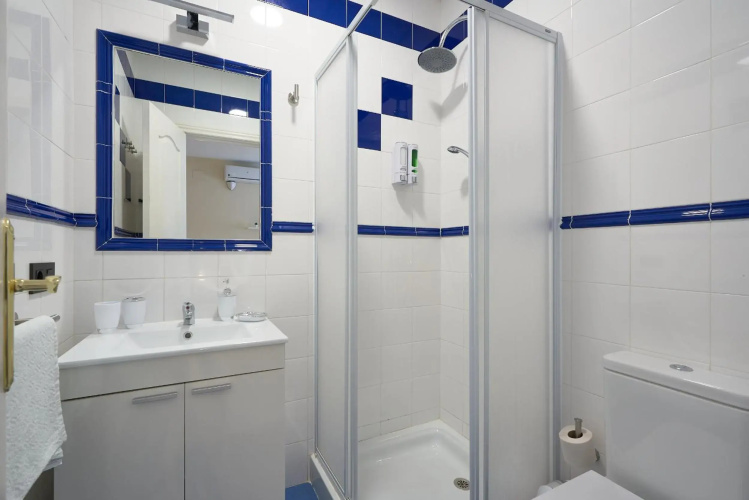 Apartamentos Tejares de Triana 16 A