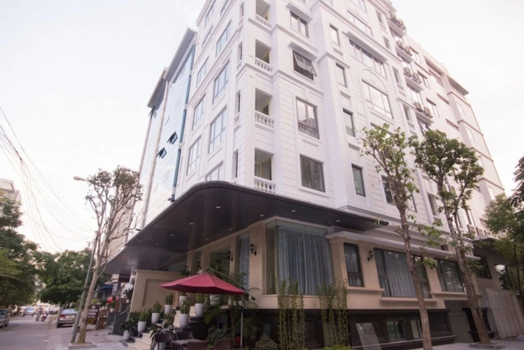 Imagen del hotel