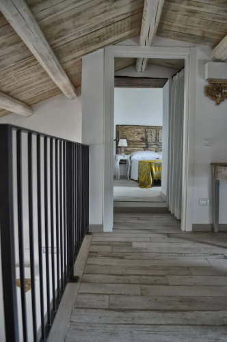 La Casa della Filanda