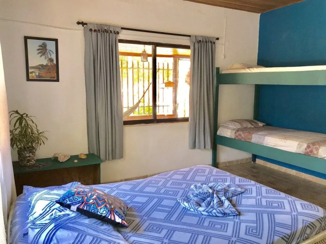 Hostal Garden House