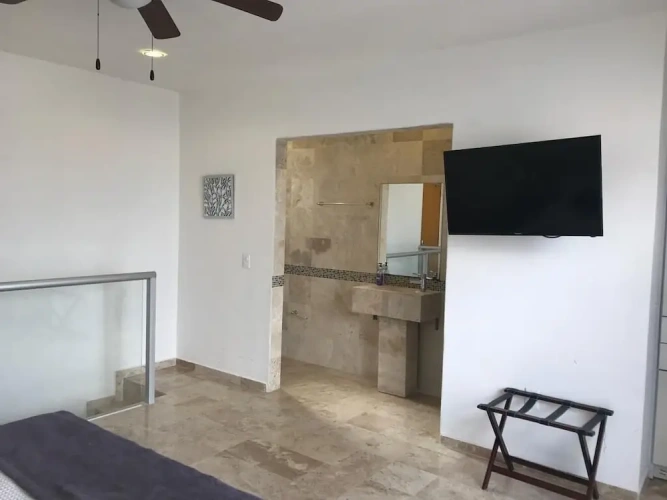 Executive Apartment