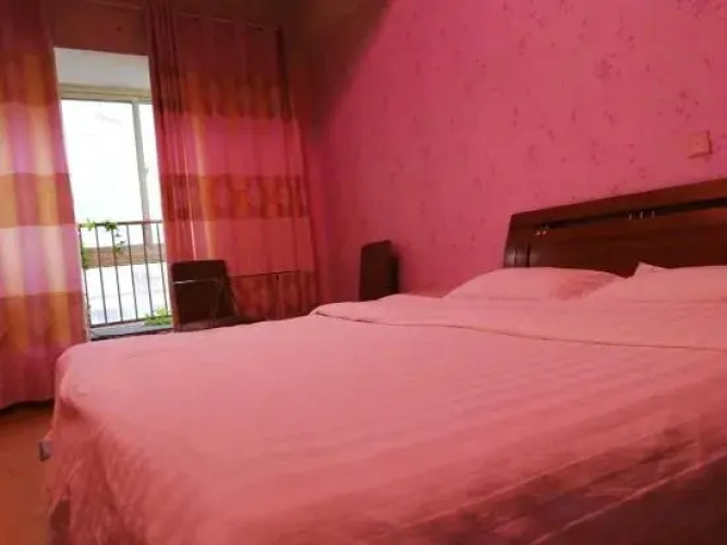 Jiahe Hostel