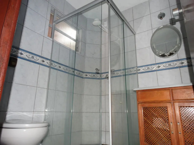 Casa Pé na Areia - 84