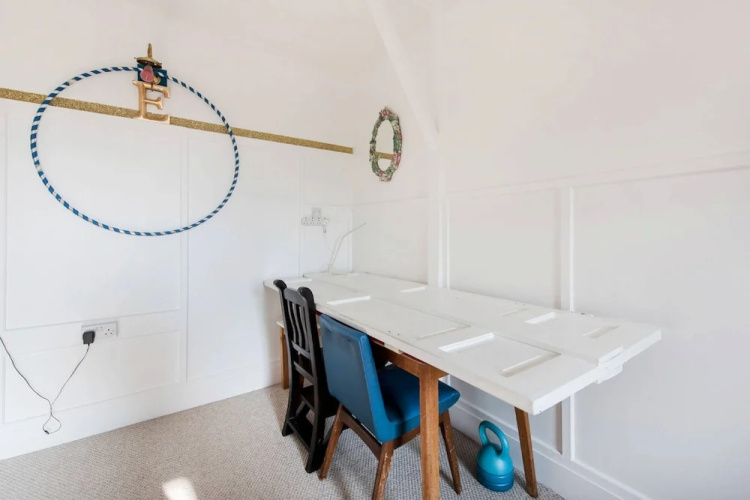 Charming Belsize Park Flat