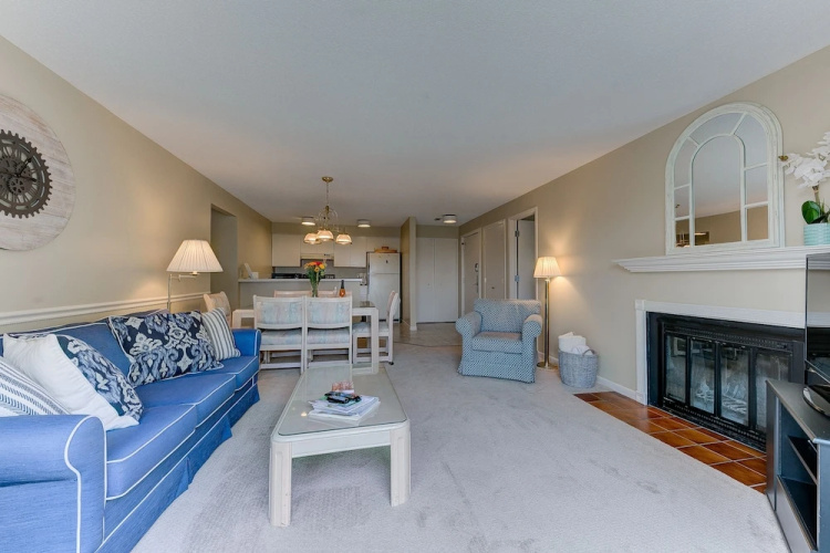 2 Bedroom Condo Golf Course Views 5166
