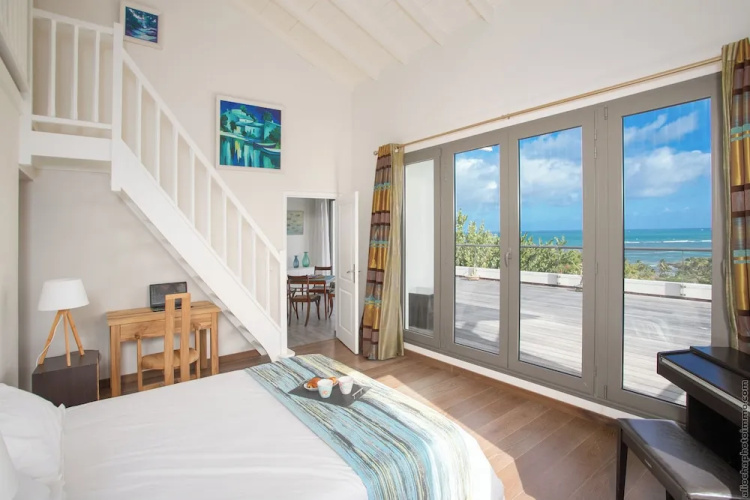 Villa Sea View
