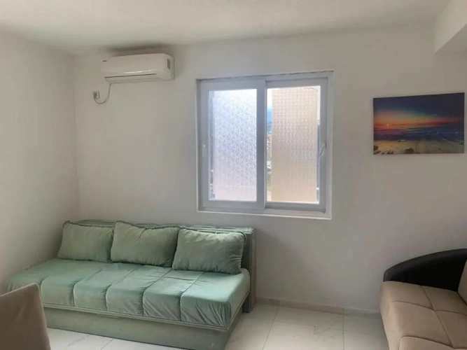 1 Bedroom Apartment with view