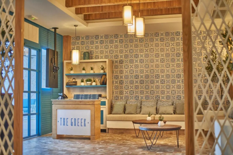 Bahia Principe Luxury Esmeralda - All Inclusive - Newly Renovated
