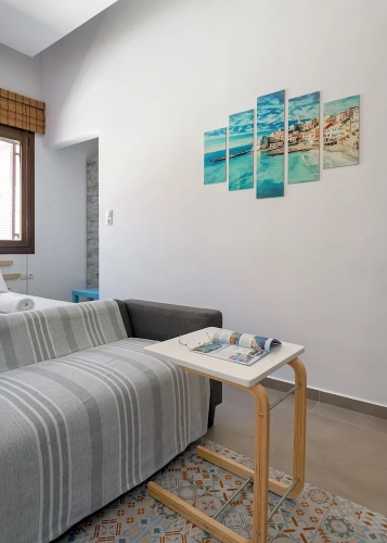 Double Apartment