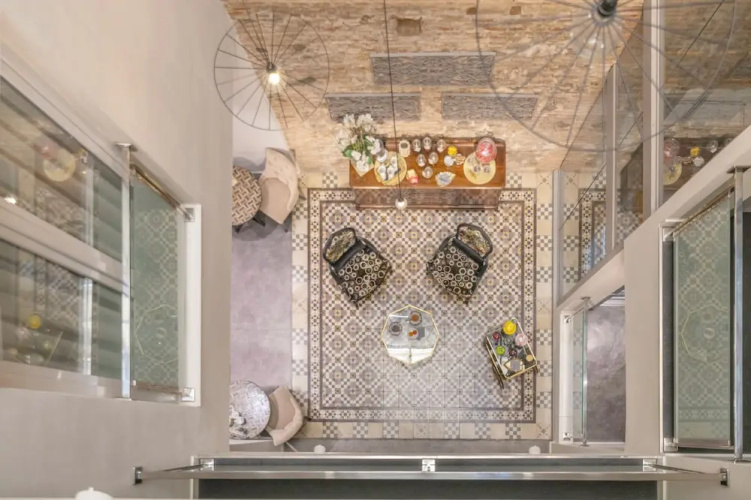 Palacete de Álamos Apartamentos