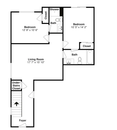 3 Bedrooms Luxury room with balcony and with mountain view