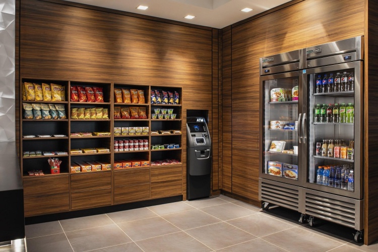 Residence Inn Calgary Downtown/Beltline District photo 14