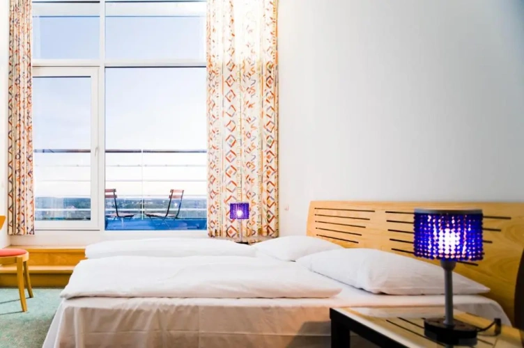 Duplex Suite