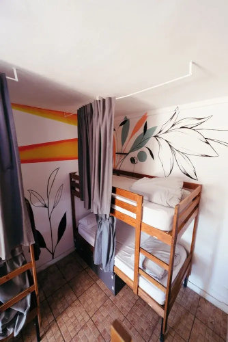 Ocean Nomads Hostel
